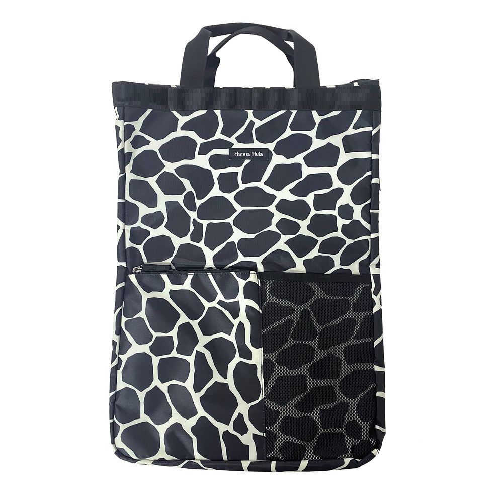 即日出荷』ハンナフラ HannaHula テニスバッグ・ケース レディース