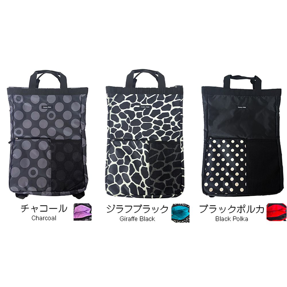 即日出荷』ハンナフラ HannaHula テニスバッグ・ケース レディース