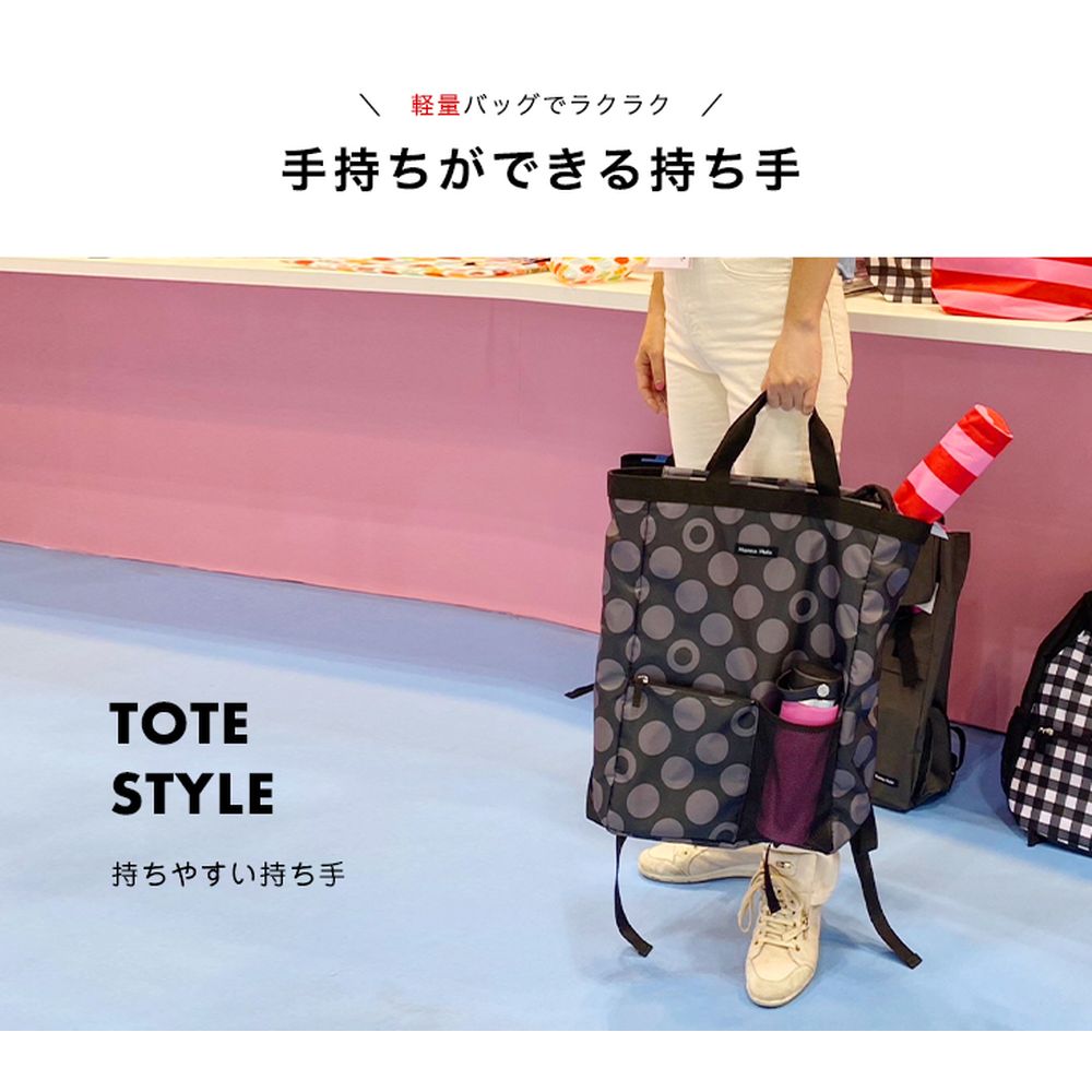 『即日出荷』ハンナフラ HannaHula テニスバッグ・ケース レディース   スクエアリュックサック TNS-SQRC 即日出荷』ハンナフラ HannaHula テニスバッグ・ケース レディース