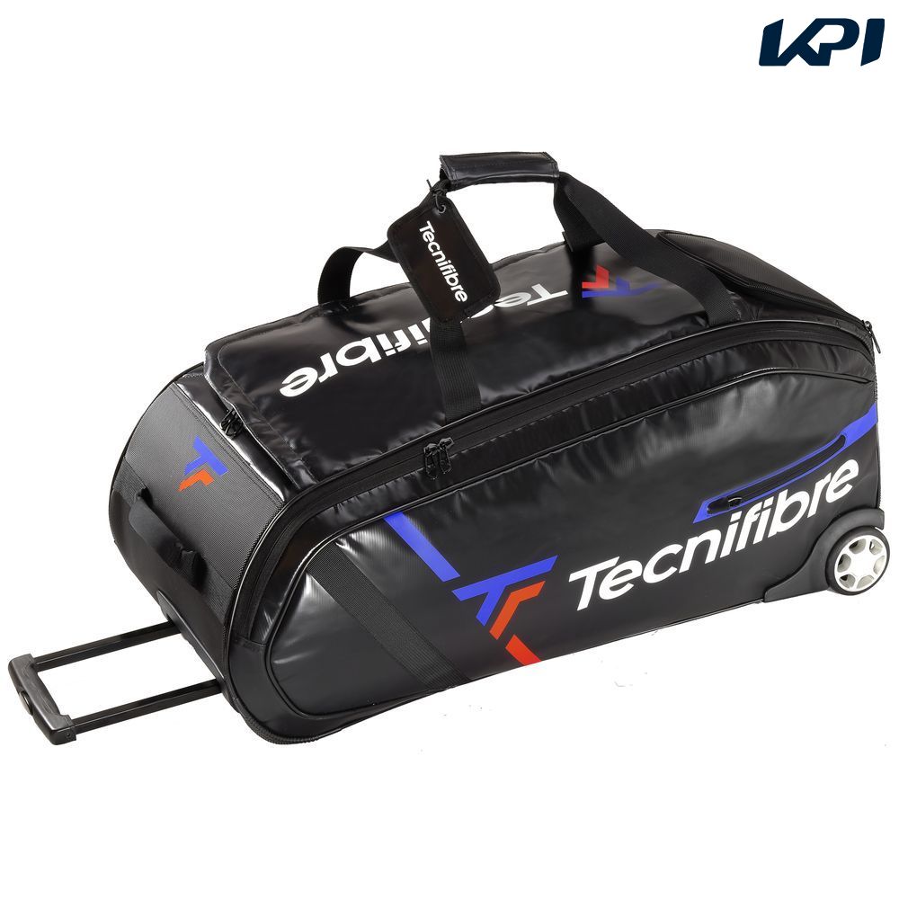 ¨в١٥ƥ˥եС Tecnifibre ƥ˥Хå  TOUR ENDURANCE BLK ROLLING  饱åȥХå 󥰥Хå TFAB114 TFB092