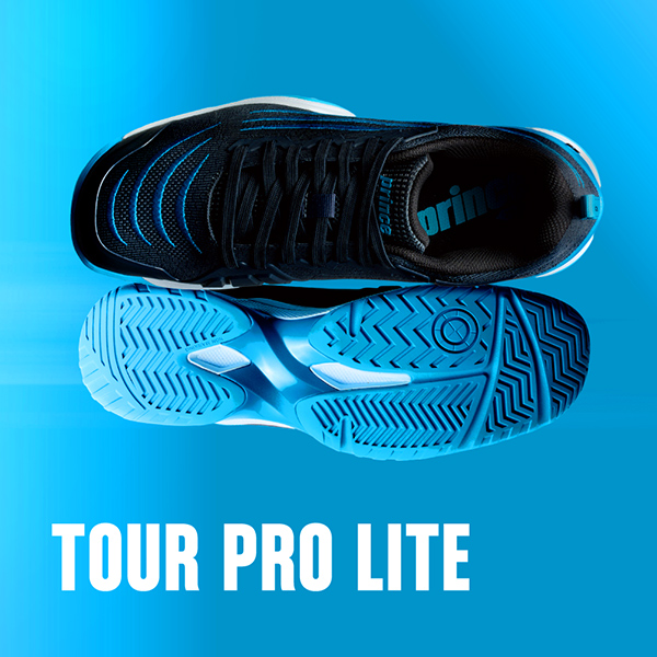 Prince（プリンス） テニスシューズ ユニセックス TOUR PRO LITE 10 CG