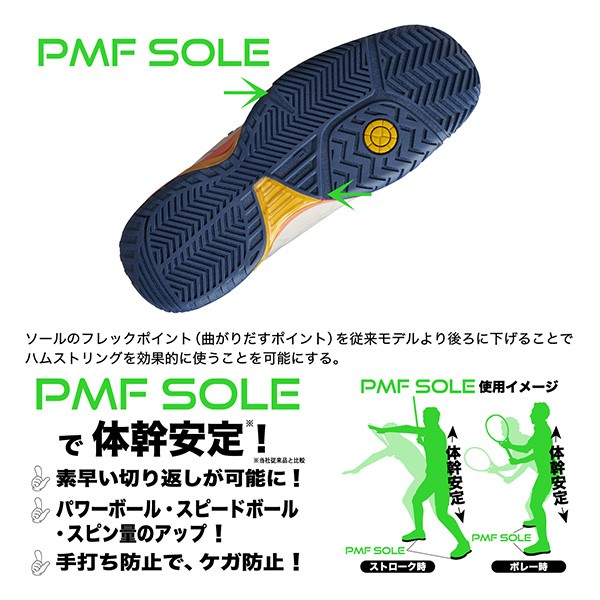 Prince プリンス テニスシューズ TOUR PRO Z IV CG ツアー プロ