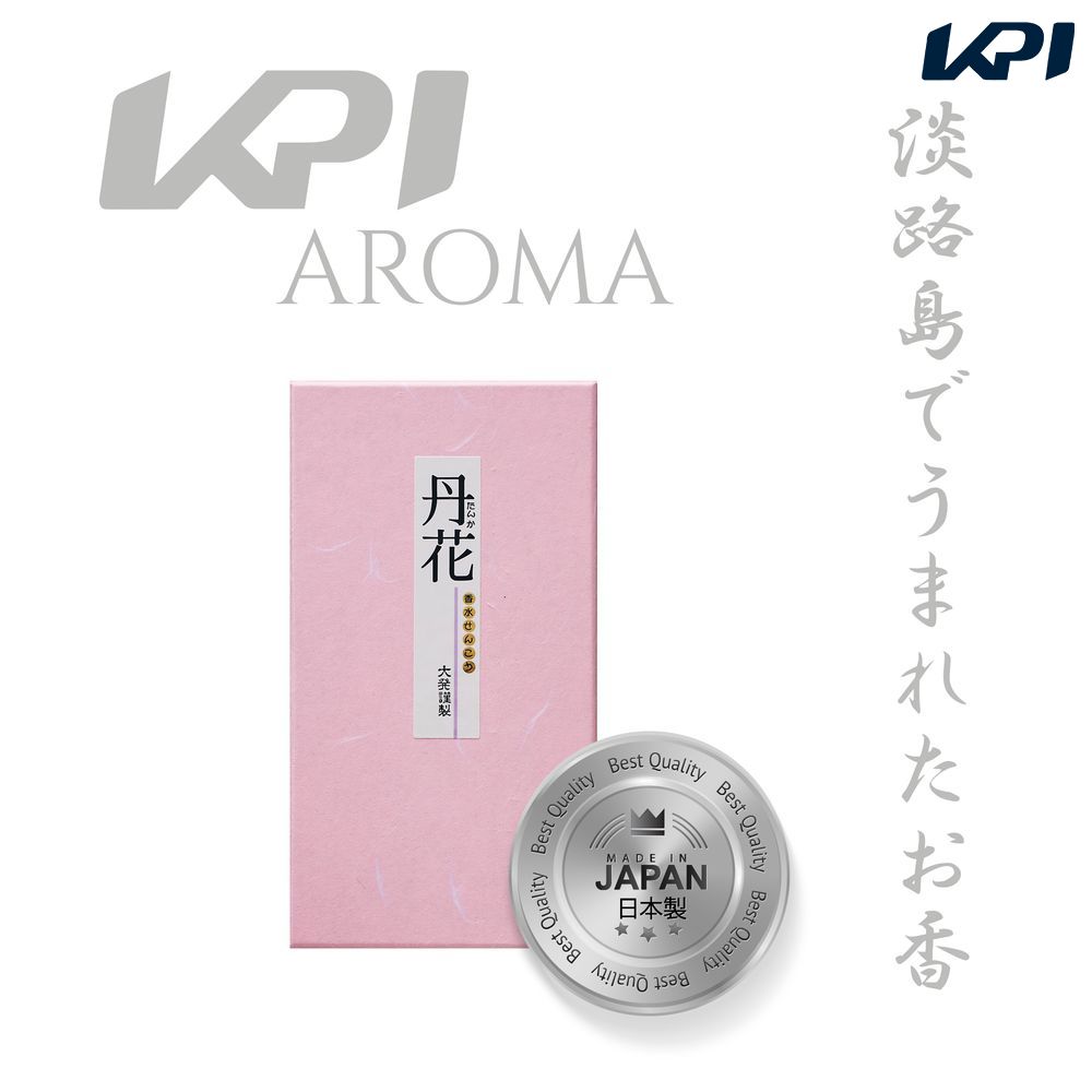 大発 大発のお線香 日本製 アロマ 香水梅丹花　大バラ　甘酸っぱいエキゾチックな香り daihatsu-TP-3