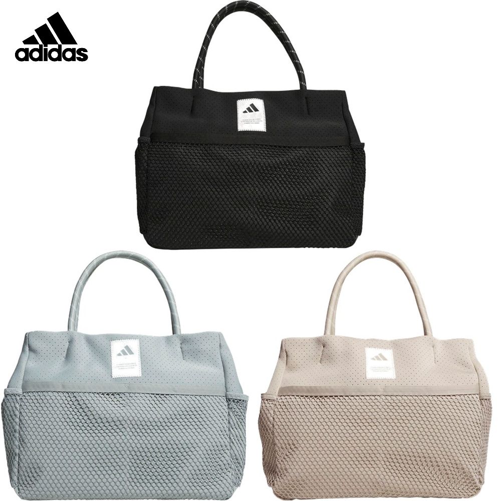 アディダス adidas マルチSPバッグ・ケース    マストハブ トートバッグ シーズナル TP675 | adidas