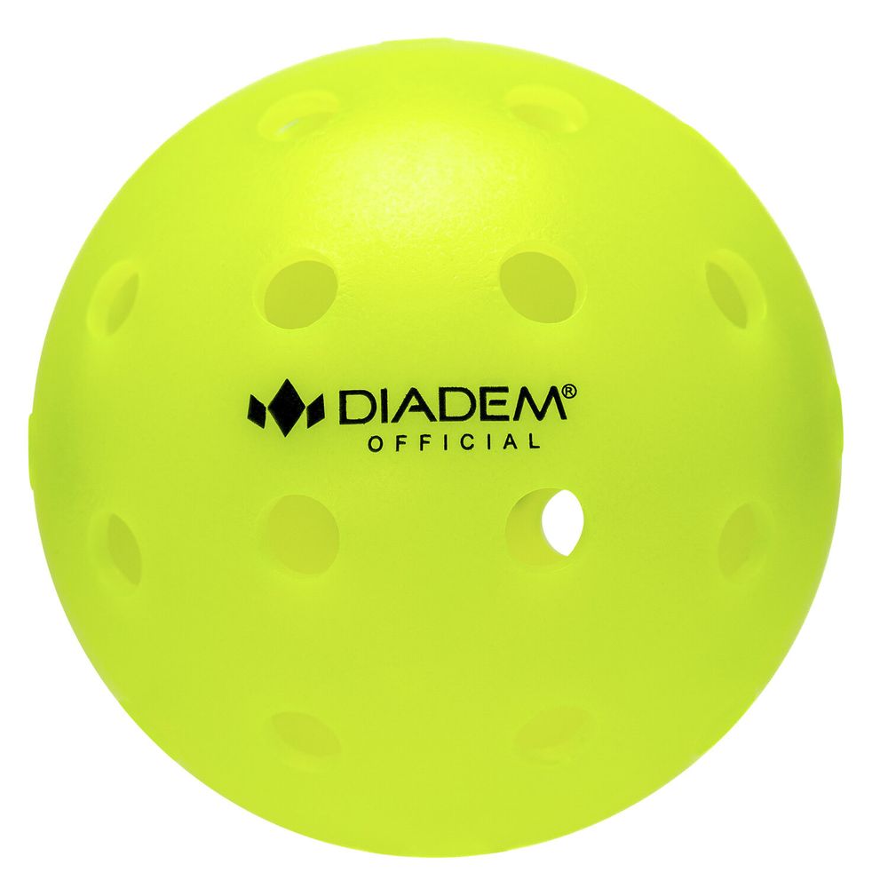 ダイアデム DIADEM  ピックルボール ボール POWER PICKLEBALL 50PK パワー 50個入  TPB004 『即日出荷』｜kpi｜02