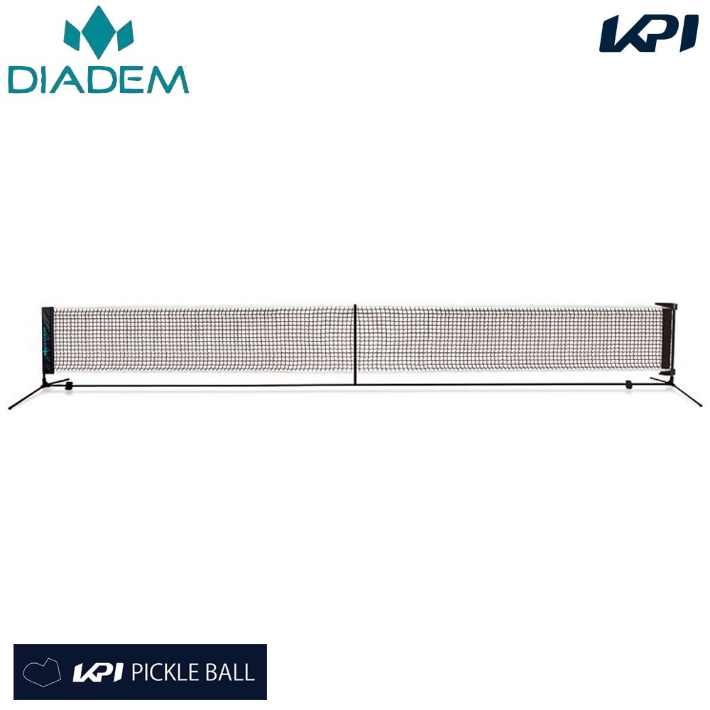 ダイアデム DIADEM ピックルボール PICKLEBALL ROLL NET SET ピックル