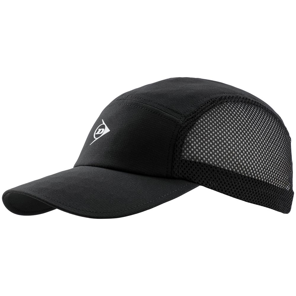 DUNLOP（ダンロップ） テニスキャップ・バイザー キャップ 軽量タイプ