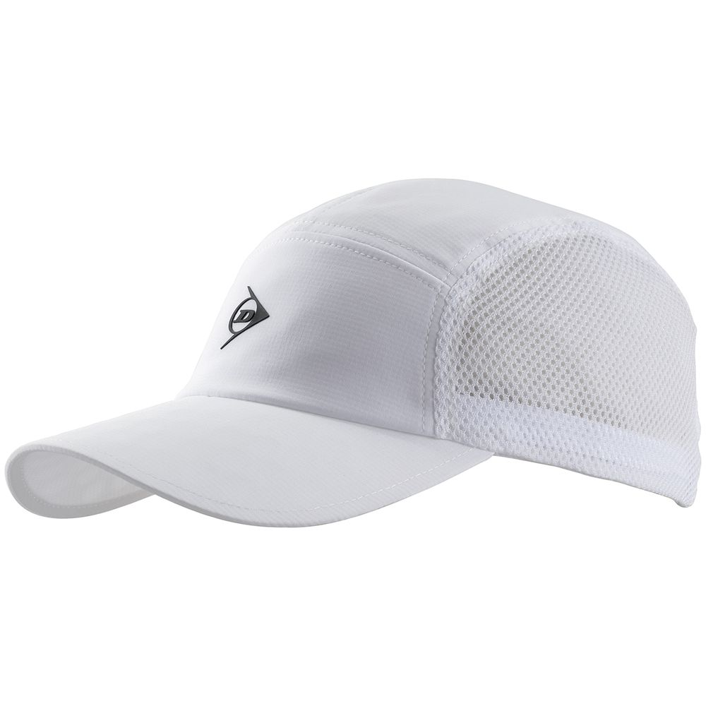 DUNLOP（ダンロップ） テニスキャップ・バイザー キャップ 軽量タイプ