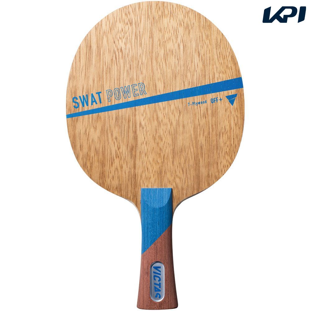 ヴィクタス VICTAS 卓球ラケット  SWAT POWER FL TSP310014