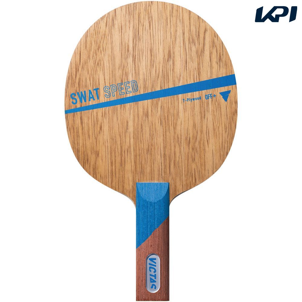 ヴィクタス VICTAS 卓球ラケット  SWAT SPEED ST TSP310025