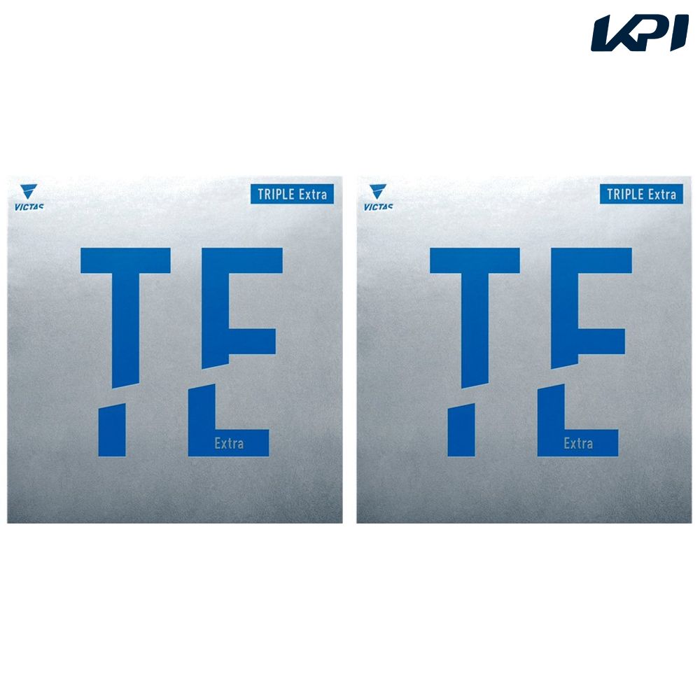 ���B�N�^�X VICTAS �싅���o�[  TRIPLE EXTRA TSP200050