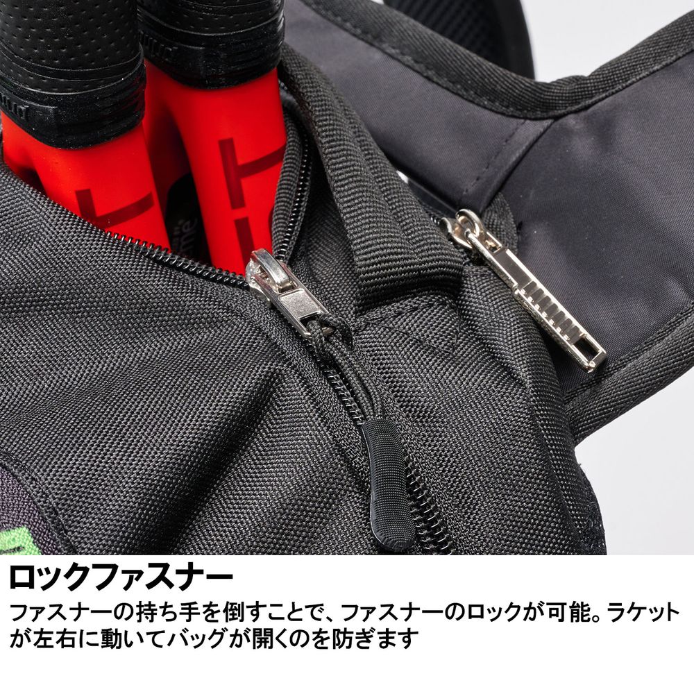 Prince プリンス テニスバッグ・ケース TOUR TEAM Series バック Prince プリンス テニスバッグ・ケース TOUR TEAM Series バック
