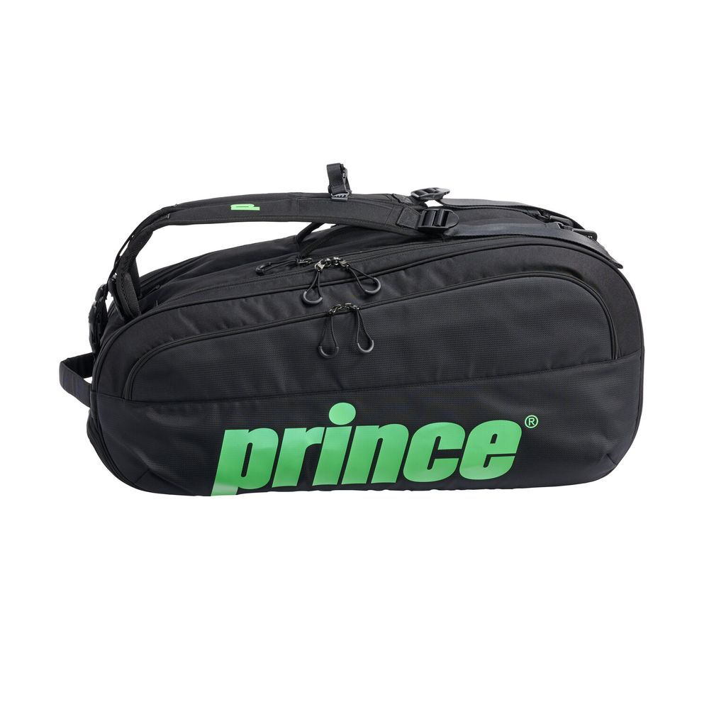 Prince プリンス テニスバッグ・ケース TOUR TEAM SERIES