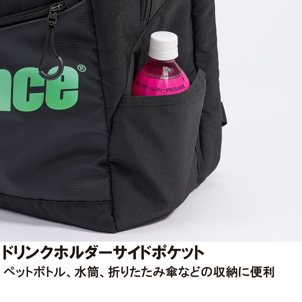 プリンス Prince テニスバッグ・ケース  TOUR TEAM SERIES  バックパック TT503 | Prince | 13