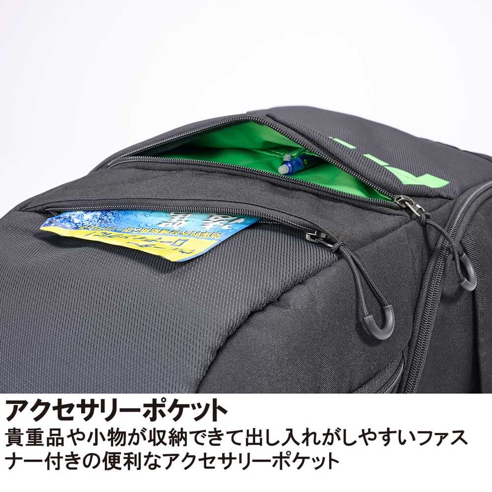 プリンス Prince テニスバッグ・ケース  TOUR TEAM SERIES  バックパック TT503 | Prince | 14