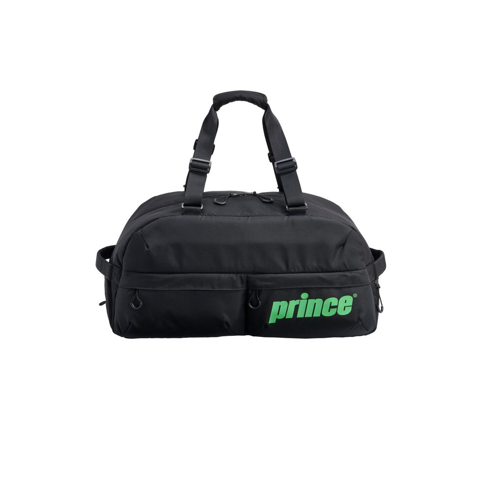 Prince（プリンス） テニスバッグ・ケース TOUR TEAM SERIES ダッフル