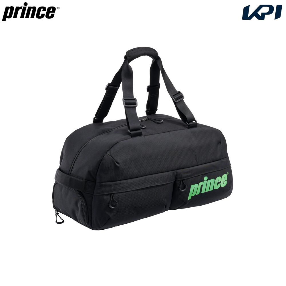 Prince（プリンス） テニスバッグ・ケース TOUR TEAM SERIES ダッフル