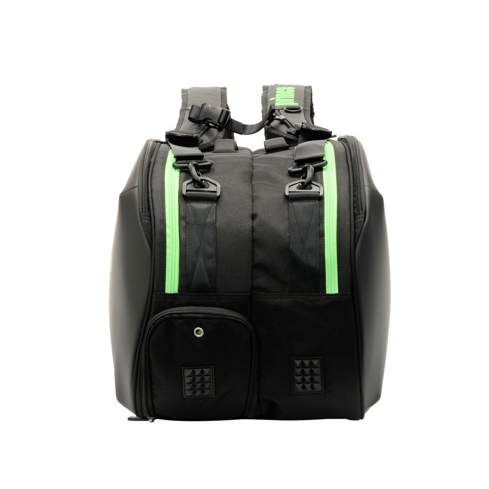 プリンス Prince テニスバッグ・ケース    ラケットバッグ6本入 TT602 4月下旬発売予定※予約 | Prince | 02