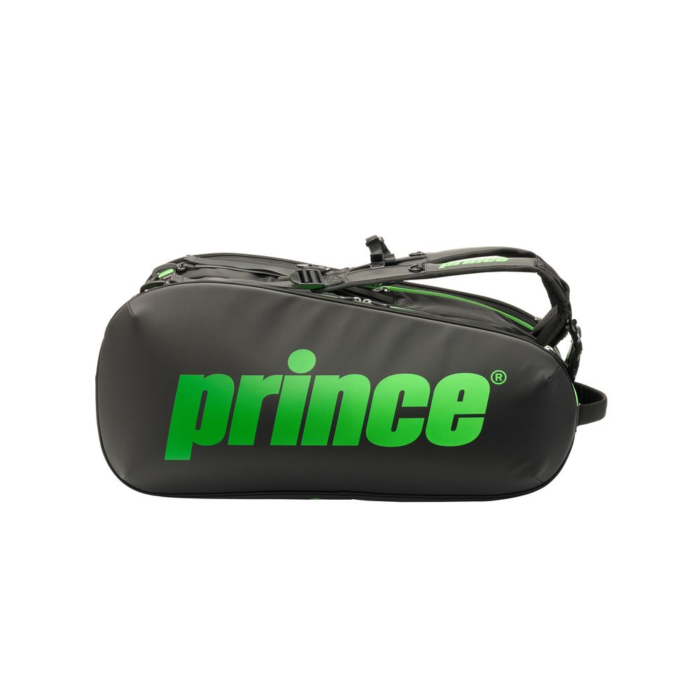 プリンス Prince テニスバッグ・ケース    ラケットバッグ6本入 TT602 4月下旬発売予定※予約 | Prince | 04