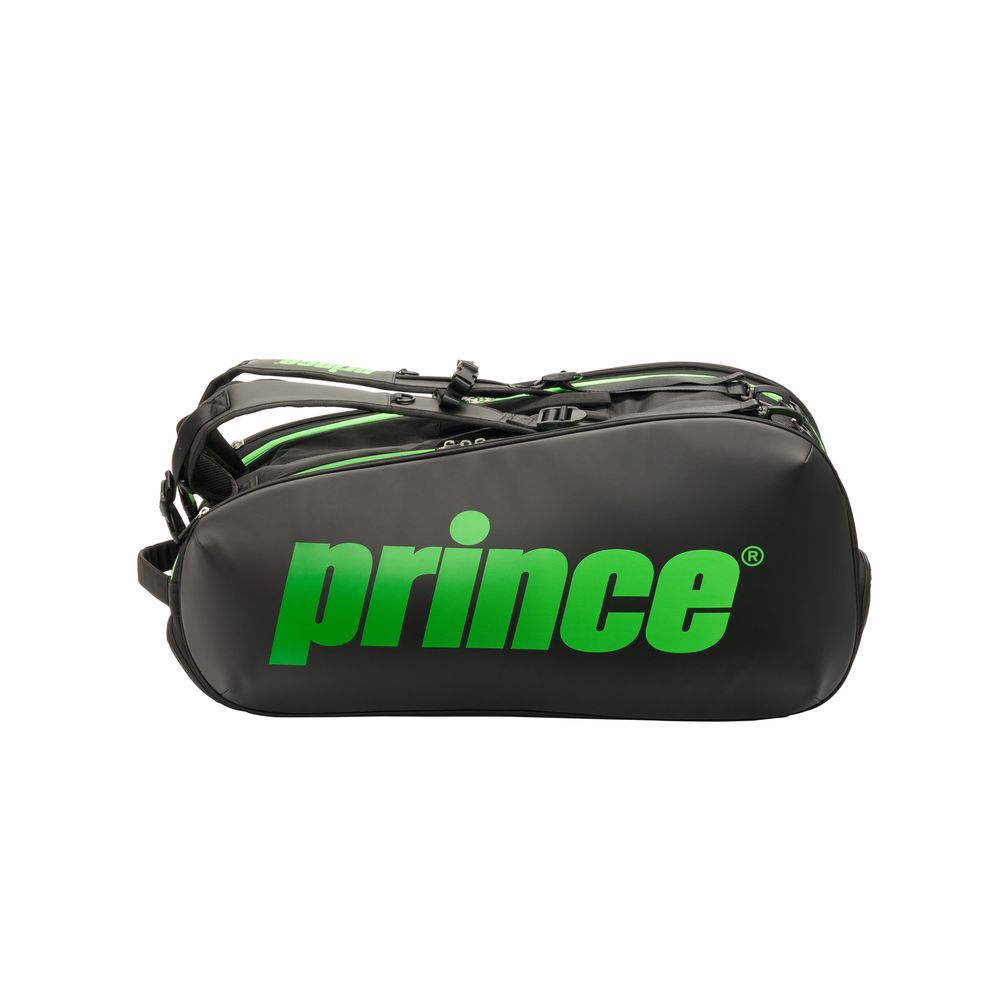 プリンス Prince テニスバッグ・ケース    ラケットバッグ6本入 TT602 4月下旬発売予定※予約 | Prince | 05