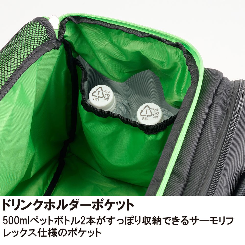 Prince（プリンス） テニスバッグ・ケース ダッフルバッグ TT604 5月