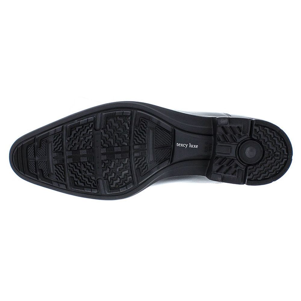 アシックス asics その他シューズ メンズ   GORE-TEX ゴアテックス TEXCY LUXE テクシーリュクス ストレートチップ TU-8002-025 | ASICS | 02