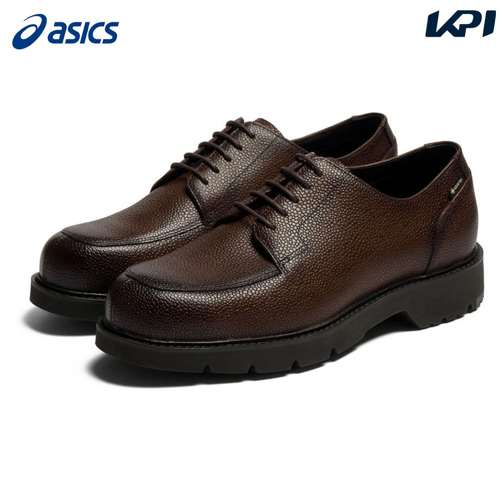 アシックス asics ワーキングシューズ メンズ   MULTI-STYLEGTX ヒモ靴タイプ TU-8019-026 ASICS（アシックス） ワーキングシューズ メンズ MULTI-STYLEGTX ヒモ