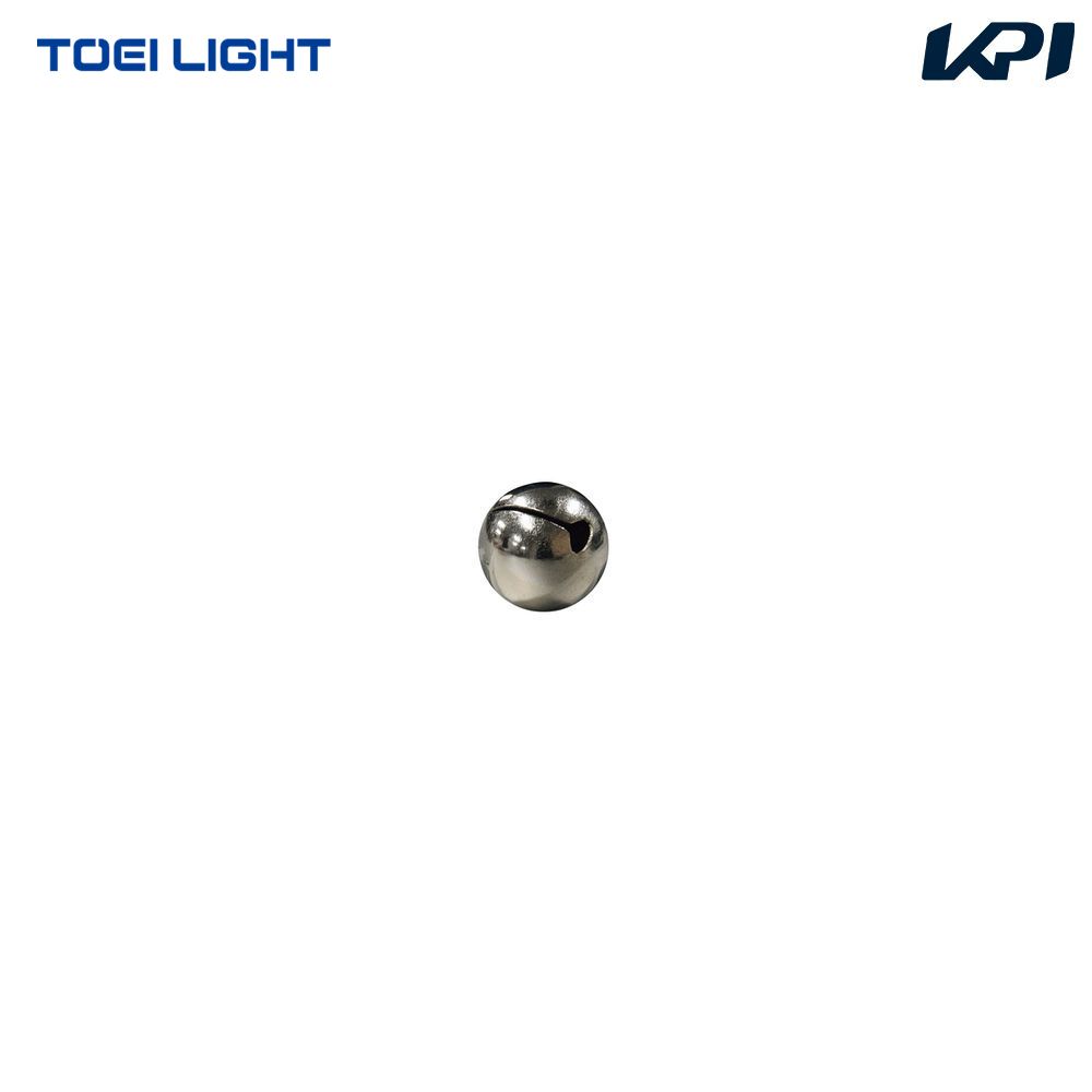 トーエイライト TOEI LIGHT レクリエーションアクセサリー  ふうせんバレー専用鈴 TL-U7041