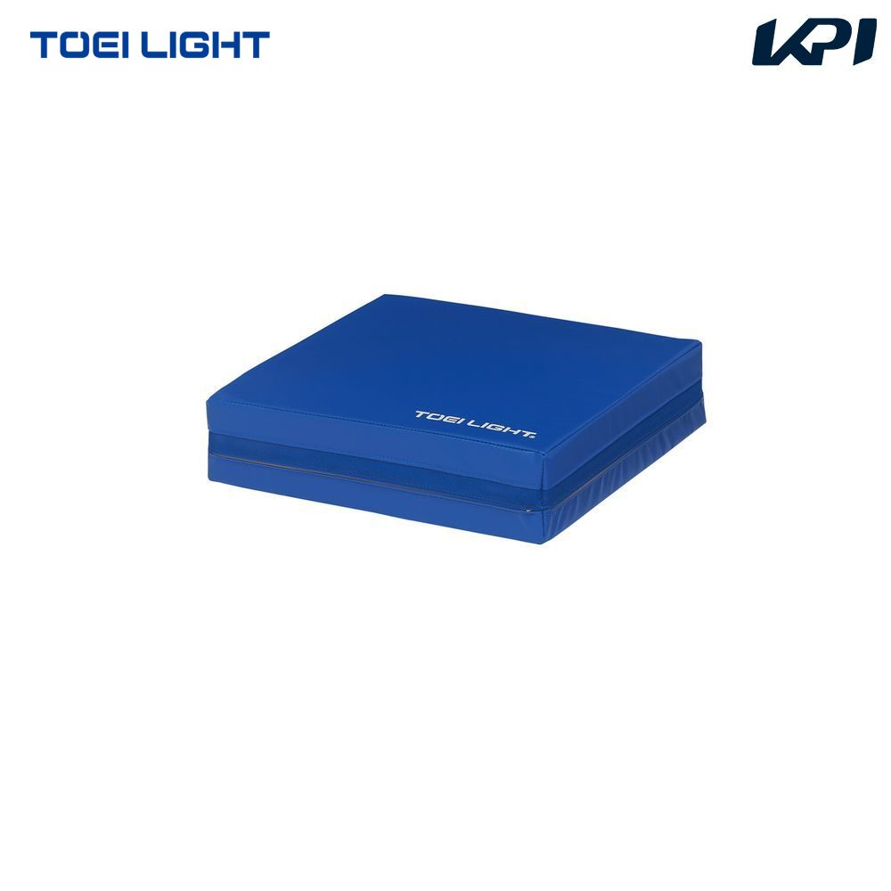 トーエイライト TOEI LIGHT 健康・ボディケア設備用品  ジャンプ&amp;スプリングマット4 U7045R