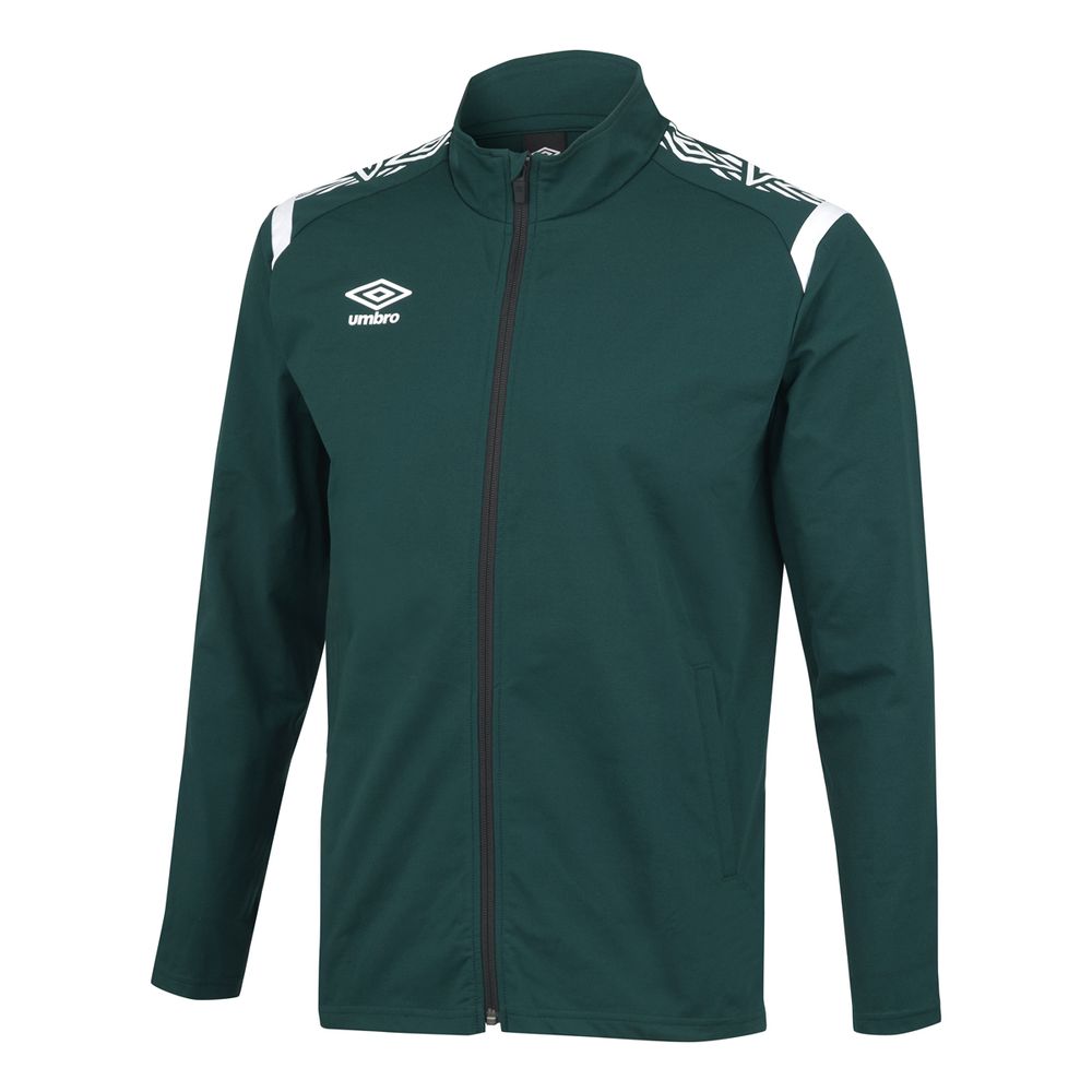 umbro（アンブロ） サッカーウェア ジュニア ウォームアップジャケット