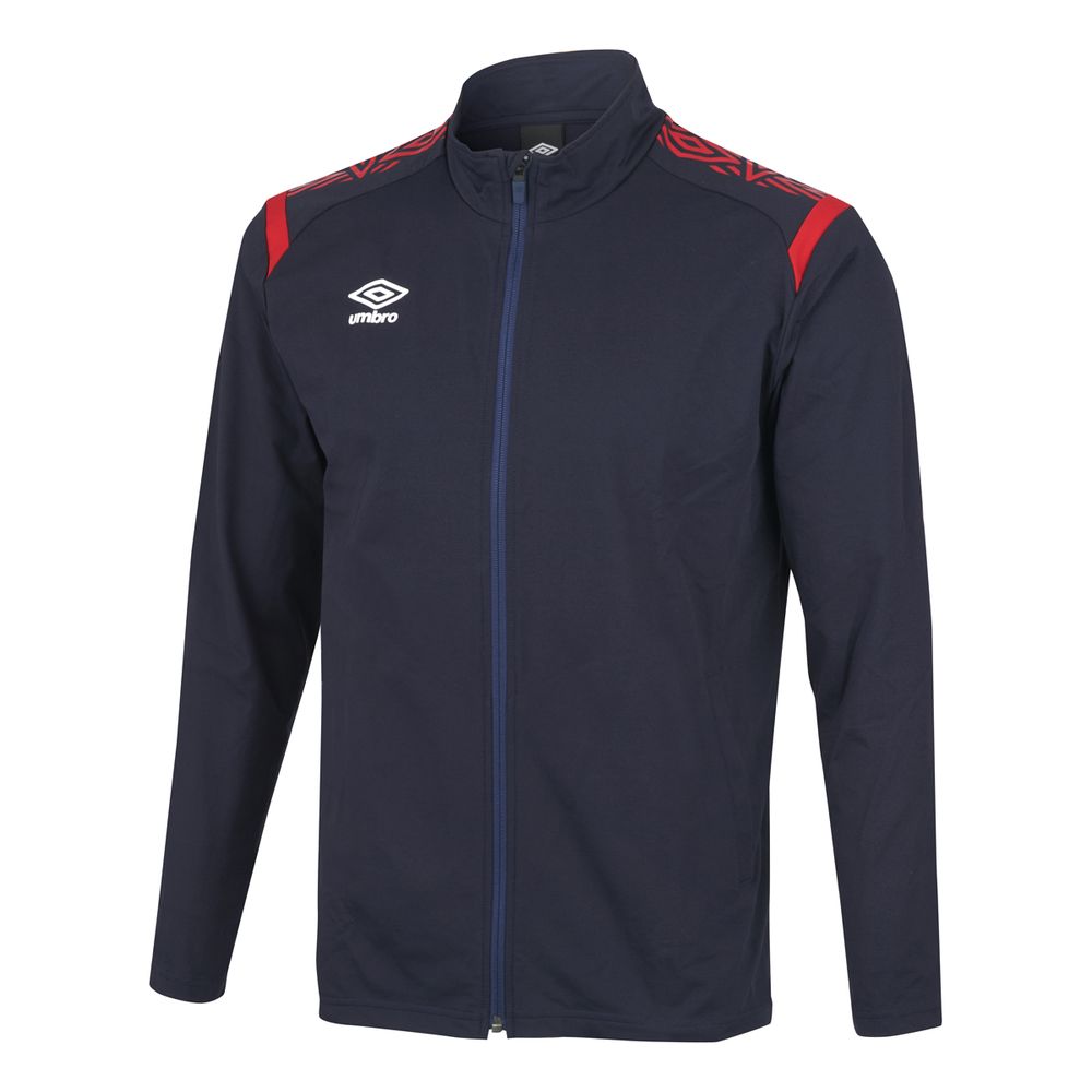 umbro（アンブロ） サッカーウェア ジュニア ウォームアップジャケット