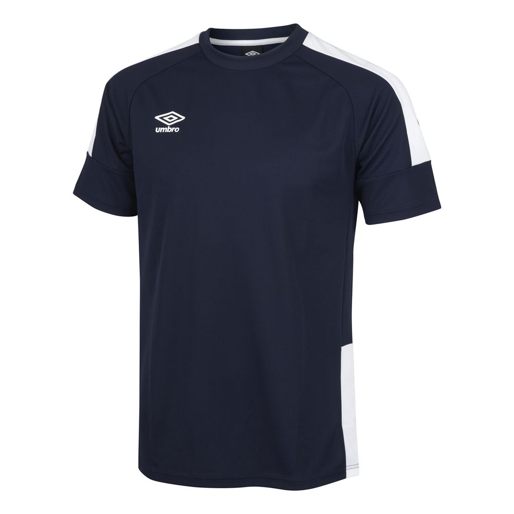 umbro（アンブロ） サッカーウェア ジュニア ゲームシャツ 切替