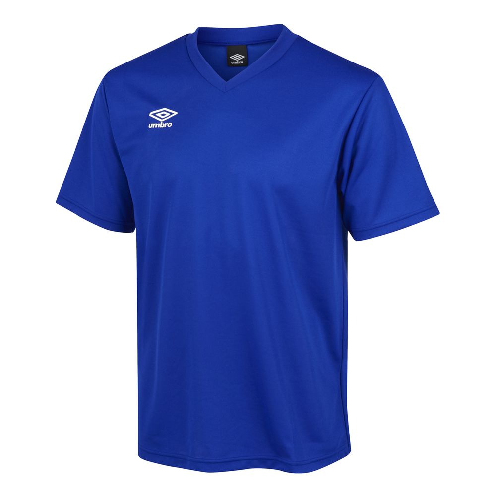 umbro（アンブロ） サッカーウェア ジュニア ゲームシャツ ワン
