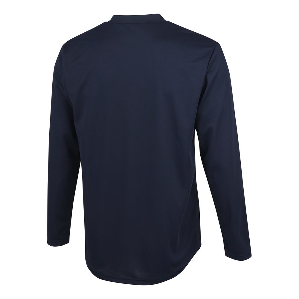 umbro（アンブロ） サッカーウェア ジュニア 長袖ゲームシャツ