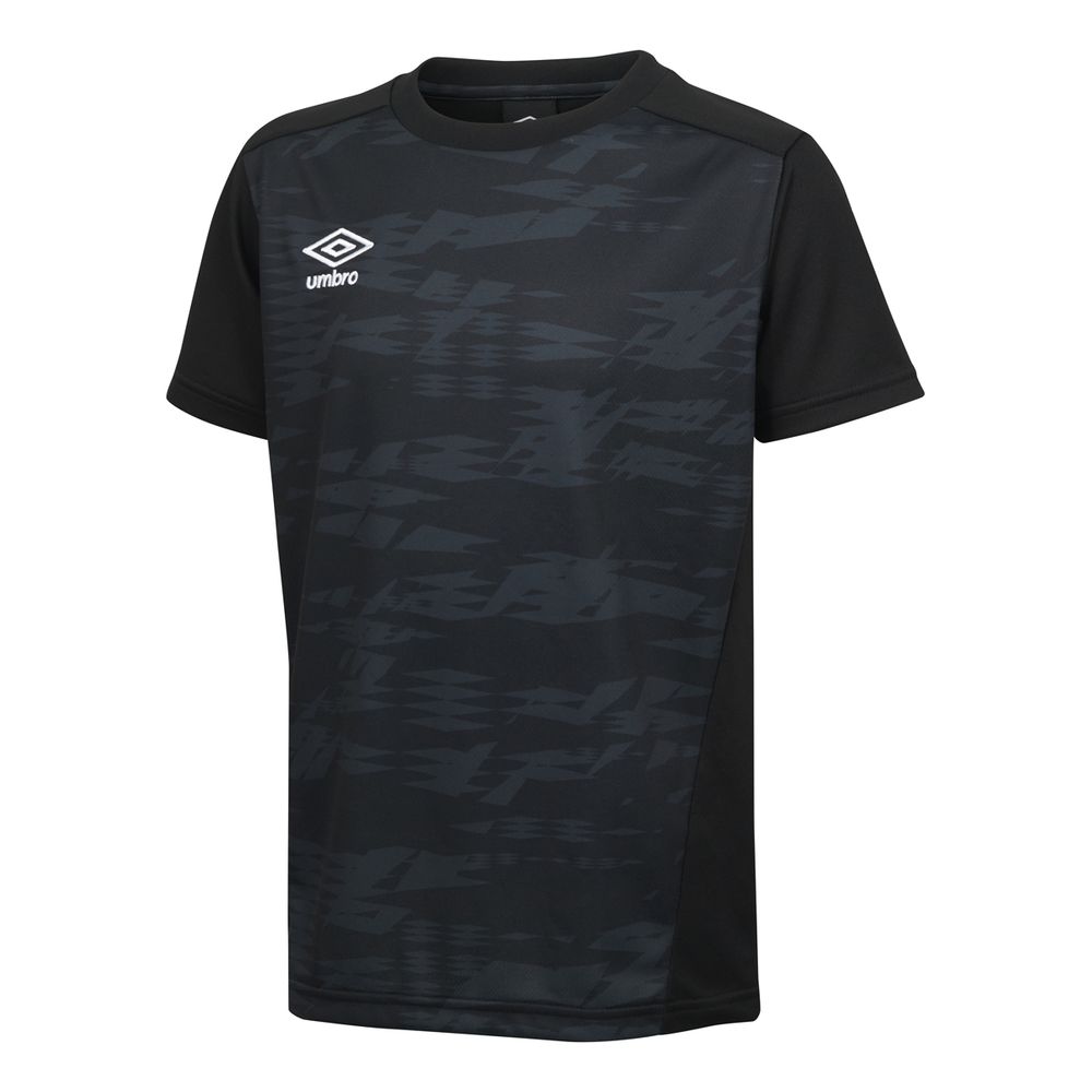 アンブロ UMBRO サッカーウェア ユニセックス ゲームシャツ グラフィック  UAS6310 2...