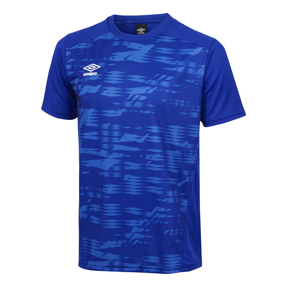 アンブロ UMBRO サッカーウェア ユニセックス ゲームシャツ グラフィック  UAS6310 2...