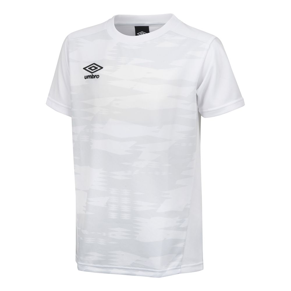 umbro アンブロ UMBRO サッカーウェア ジュニア ゲームシャツ