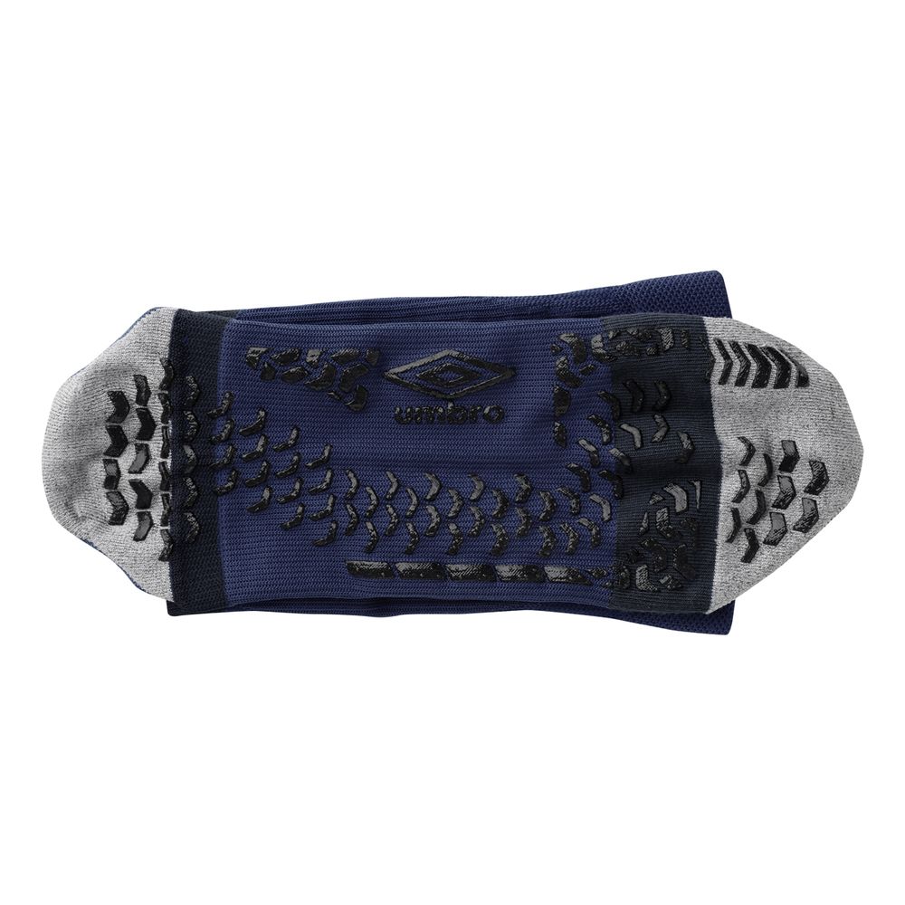 アンブロ UMBRO サッカーアクセサリー ユニセックス グリップミドルソックス UAS8333 | umbro | 09