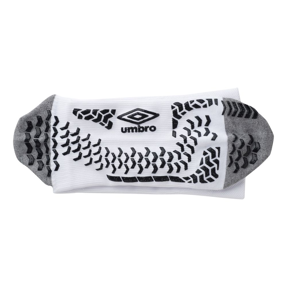 アンブロ UMBRO サッカーアクセサリー ユニセックス グリップミドルソックス UAS8333 | umbro | 10