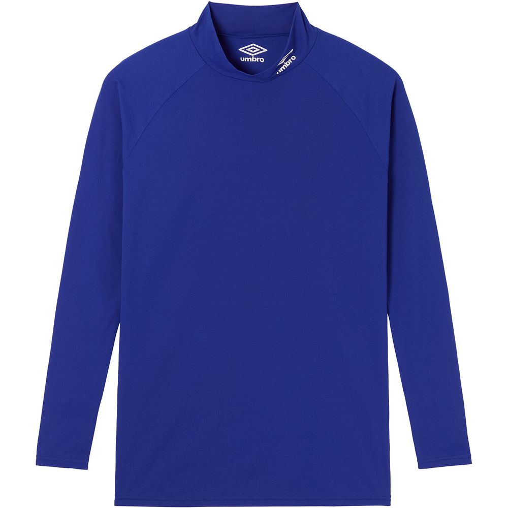 umbro サッカーウェア Lサイズ 青/黄 umbro サッカーウェア Lサイズ 青/黄