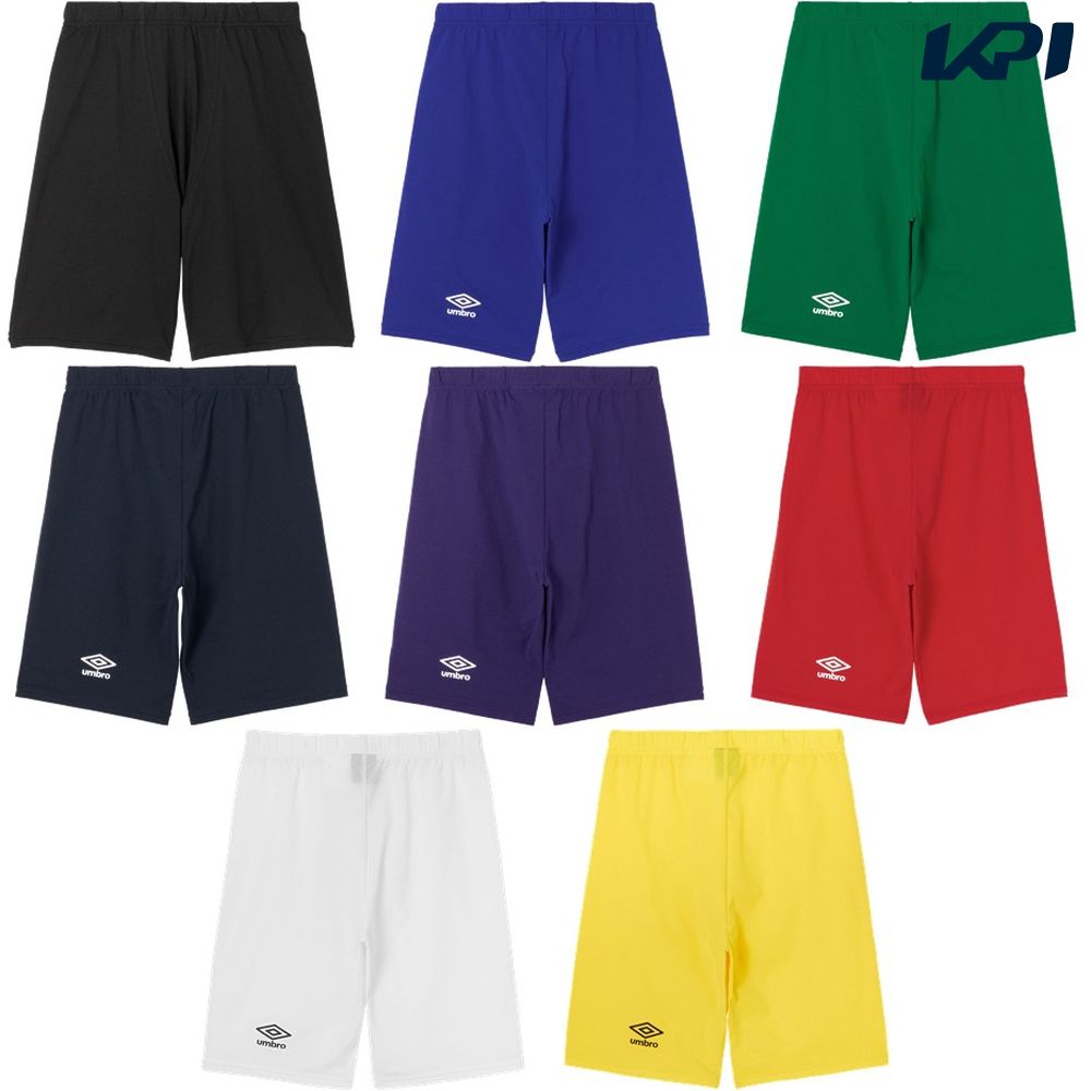 アンブロ UMBRO サッカーウェア メンズ   ストレッチインナースパッツ UAS9302PB 2020SS