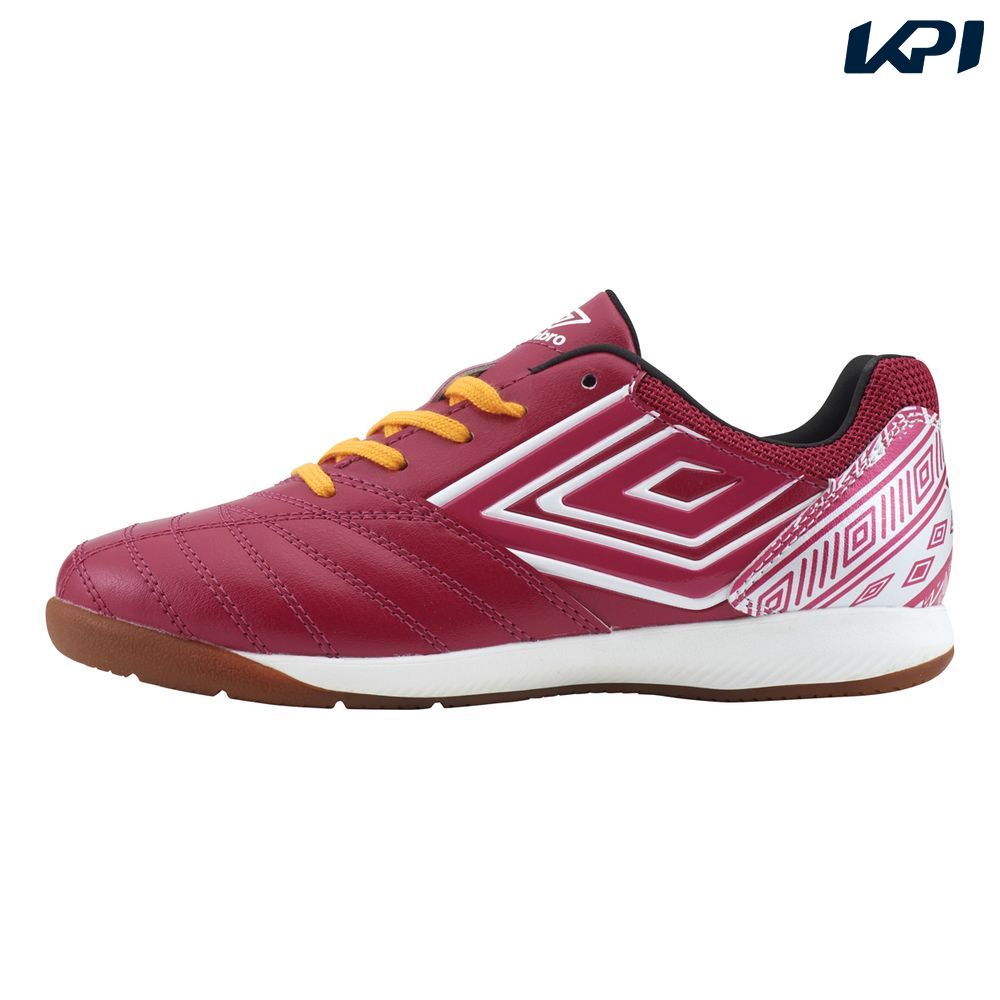 アンブロ UMBRO サッカーシューズ ジュニア   アクセレイタ− TR ＪＲ WIDE ＩＮ UF4FCST4J | umbro