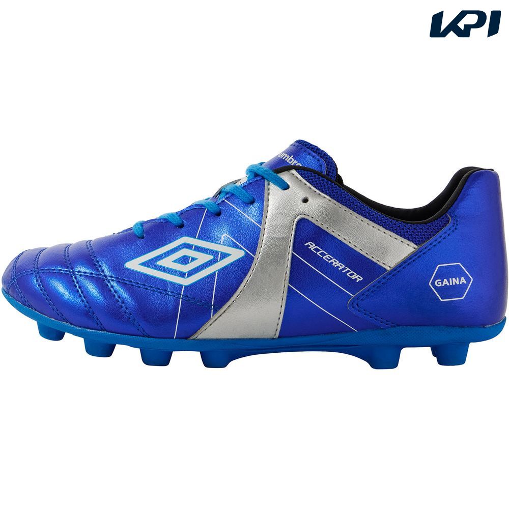 アンブロ　スパイク umbro（アンブロ） サッカースパイク ジュニア アクセレイター RB JR