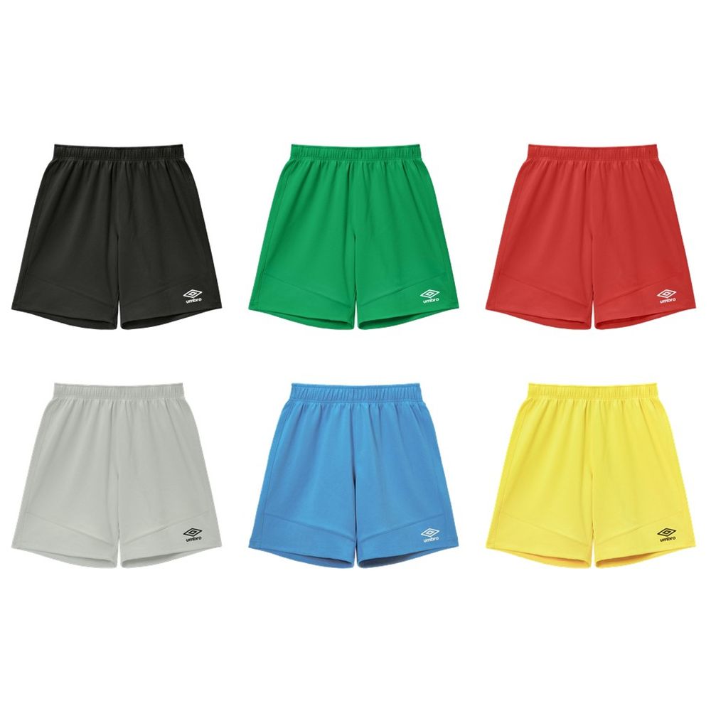 umbro（アンブロ） サッカーウェア ユニセックス GKハーフパンツ