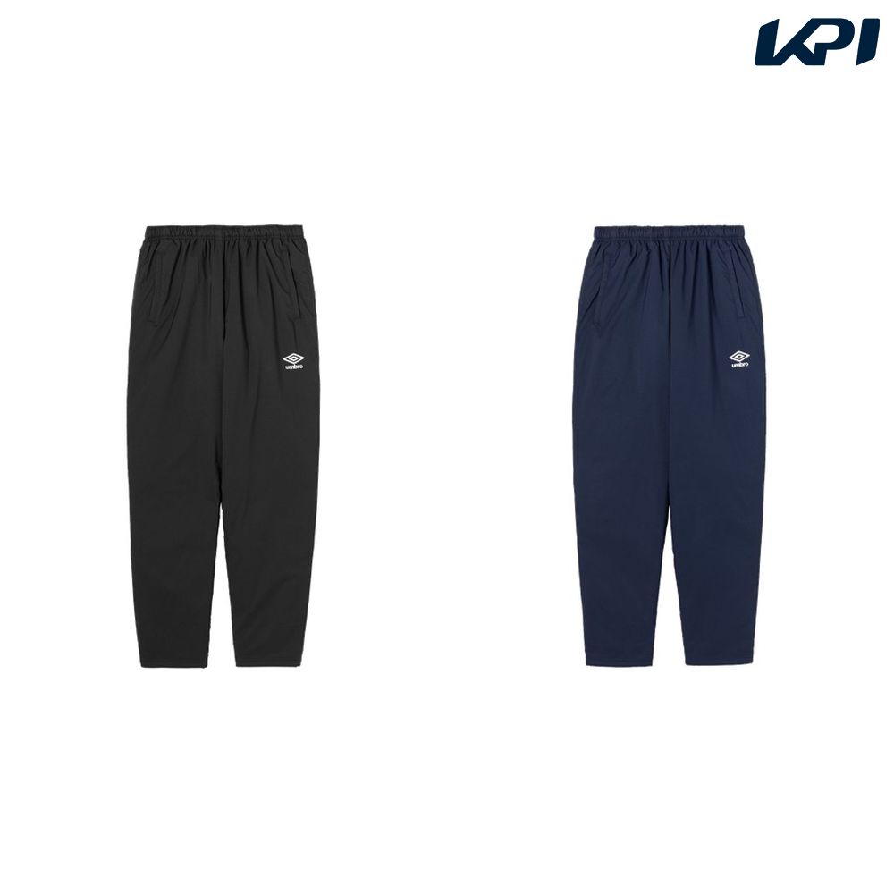 アンブロ UMBRO サッカーウェア メンズ   (中綿)インシュレーションパンツ UF5FPZ03MA 2020SS umbro（アンブロ） サッカーウェア メンズ 中綿 インシュレーション