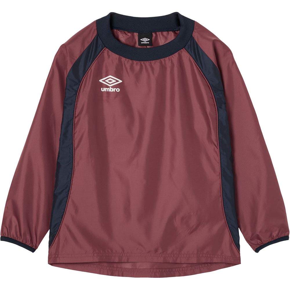 umbro（アンブロ） サッカーウェア ジュニア ジュニア 1枚物 ピステ