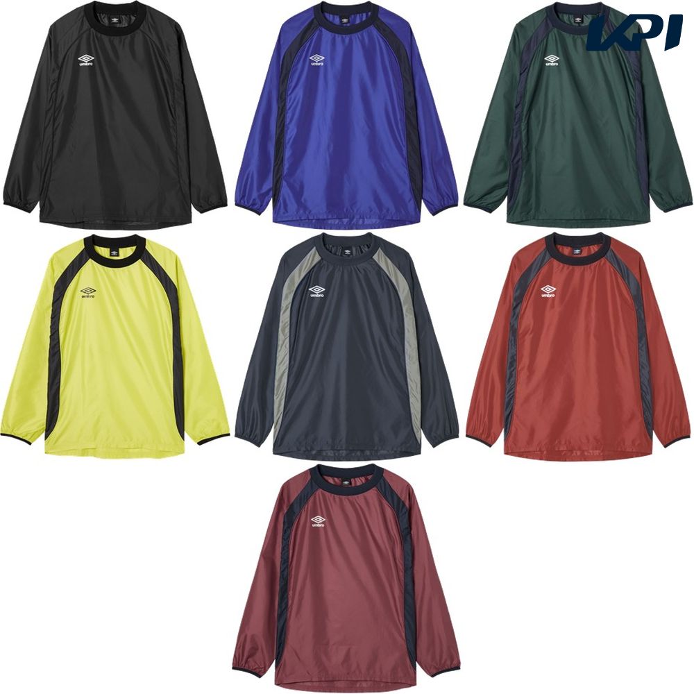 umbro（アンブロ） サッカーウェア メンズ 1枚物 ピステトップ