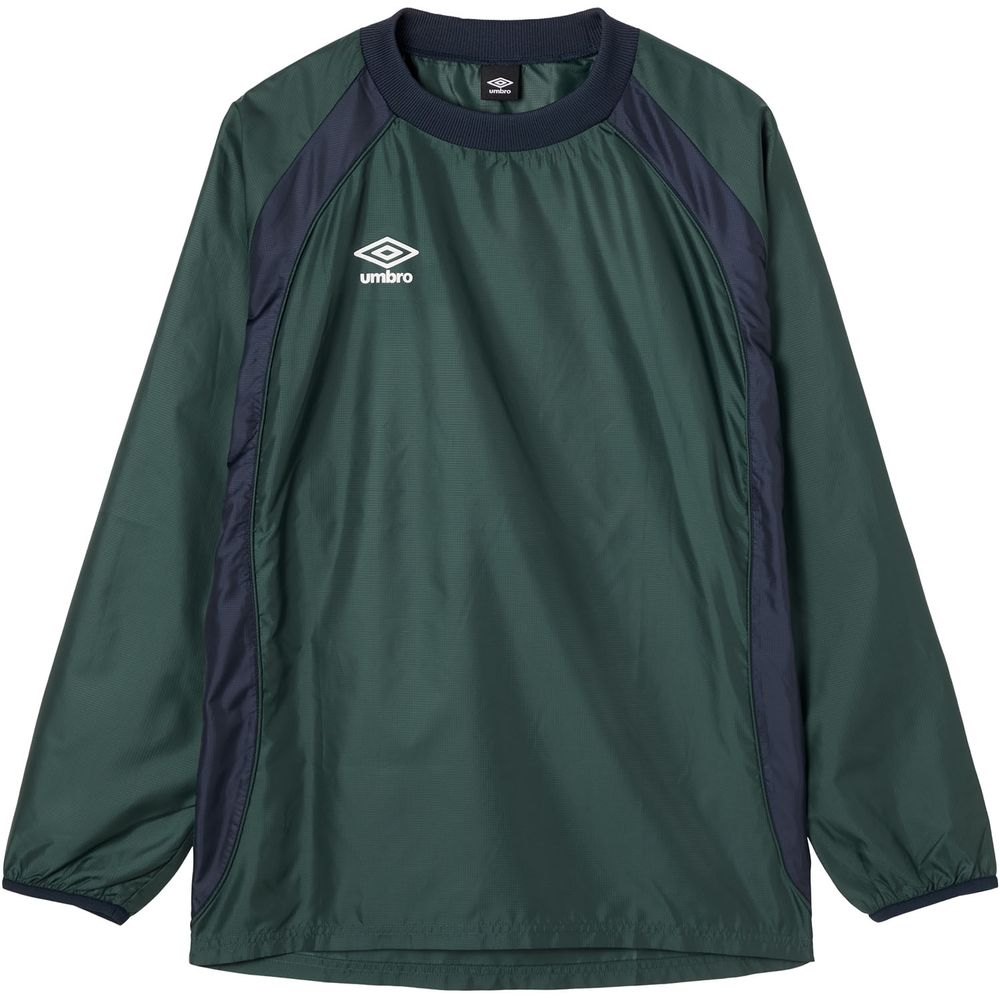 umbro（アンブロ） サッカーウェア メンズ 1枚物 ピステトップ