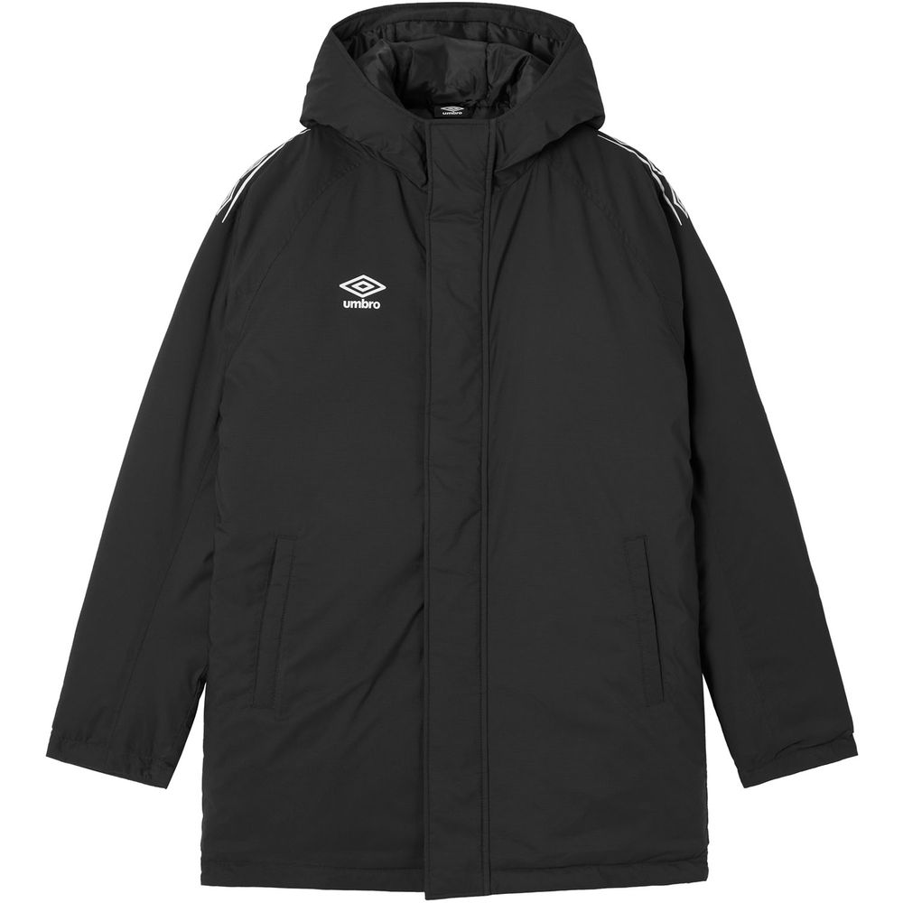 umbro サッカー、フットサル ベンチコート｜ウエア｜サッカー