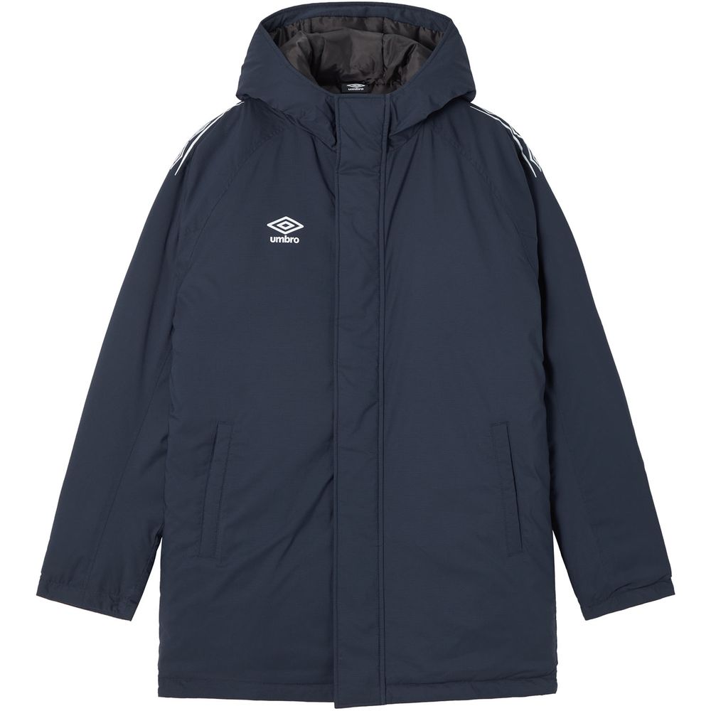 umbro サッカー、フットサル ベンチコート｜ウエア｜サッカー